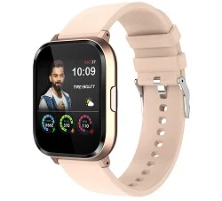 Fire-Boltt Ninja 2 Max 1.5″ Full Touch Display Smartwatch with SpO2 & more for Rs.1599 @ Amazon