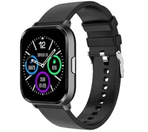 Fire-Boltt Ninja 2 SpO2 Full Touch Smartwatch with 30 Workout Modes, Heart Rate Tracking for Rs.1599 @ Amazon