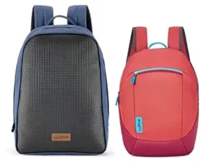 Footloose Backpack by Skybags up to 75% off