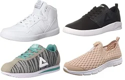 Mens & Womens Sports Shoes - 70% to 90% Off