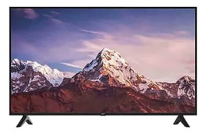 Acer 146 cm (58 Inches) XL Series Ultra HD Android Smart LED TV (2021 Model) for Rs.34490 @ Tatacliq