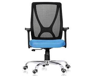 Da URBAN XCESS High Back Revolving Office Chair for Rs.2535 @ Amazon