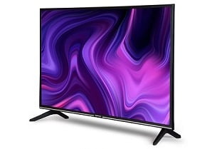 Dyanora 100 cm (40 Inches) HD Smart LED TV (2021 Model) for Rs.15499 @ Amazon (with HDFC Card Rs.13999)
