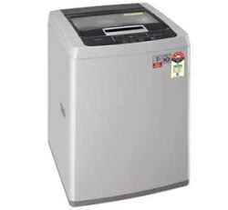 LG 7 kg 5 Star Inverter Fully-Automatic Top Loading Washing Machine for Rs.16490 (Extra Discount Coupon Rs.1000) @ Amazon