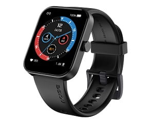 Noise ColorFit Pulse Grand Smartwatch with 1.69″ HD Display for Rs.849 @ Amazon (Limited Period Deal)