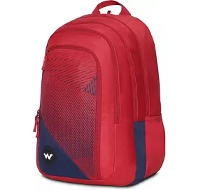 Wildcraft Large 40 L Backpack Colossal