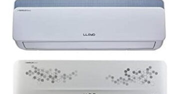 Split Air Conditioners 1.5 Ton with Copper Condenser under Rs.35000 + Card Offer @ Amazon