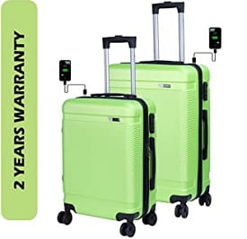 3G USB Charging Trolley up to 73% off