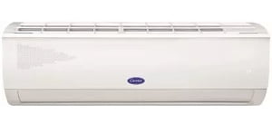 CARRIER 1.5 Ton 3 Star Split AC with PM 2.5 Filter (Copper Condenser)