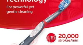 Best Online Sale on Colgate 360 Optic White Battery Toothbrush (Buy 2 Get 1 Free + Extra 15% off) for Rs.1238