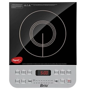 Pigeon by Stovekraft Cruise 1800 watt Induction Cooktop for Rs.1399 (Limited Period Deal)