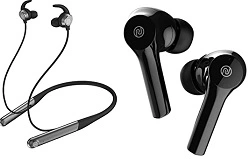 Noise Wireless Earbuds & Earphones – Up to 70% off @ Amazon