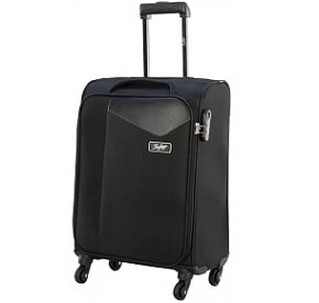 Lowest Price: SKYBAGS Medium Check-in Suitcase (58 cm) for Rs.2749 @ Amazon