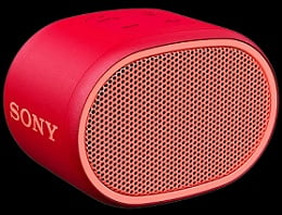 Best Price: Sony SRS-XB01 Extra Bass Portable Bluetooth Speaker for Rs.732 @ Croma