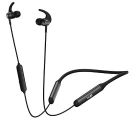 boAt Rockerz 330 Pro Bluetooth Wireless Earphones With Mic, Neckband with 60HRS Playtime, Bluetooth v5.2, Dual Pairing for Rs.1499 @ Amazon