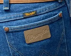 Wrangler Mens Jeans - Minimum 50% off
