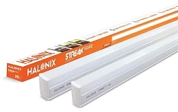 Halonix 20W LED batten Tubelight (Pack of 2, cool day white)