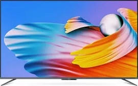 OnePlus U1S 139 cm (55 inch) Ultra HD (4K) LED Smart Android TV with Far field and Dolby Audio for Rs.44990 @ Flipkart (with Axis & ICICI Card Rs.40990)
