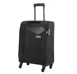 SKYBAGS Small Cabin Suitcase (56 cm) - HACK NXT 4W STROLLY