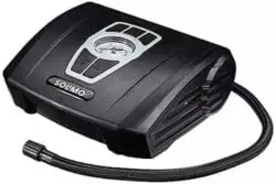 Solimo Portable Tyre Inflator, 12V for Rs.1296 @ Amazon