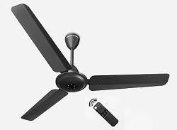 Atomberg Ikano 1200 mm BLDC Motor with Remote 3 Blade Ceiling Fan worth Rs.4300 for Rs.2929 @ Amazon
