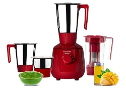 Butterfly Lightning Mixer Grinder, 750W, 4 Jars for Rs.3090 @ Amazon