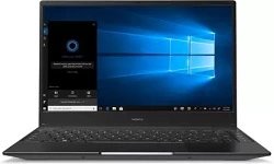 Nokia PureBook S14 Core i5 10th Gen – (8 GB/ 512 GB SSD/ Windows 10 Home) Thin and Light Laptop for Rs.36990 @ Flipkart
