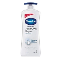 Vaseline Derma Care Advanced Repair Body Lotion 400 ml for Rs.220 @ Amazon