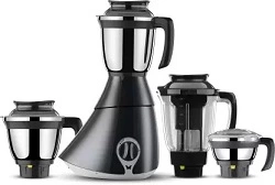 Butterfly Matchless 750 W Juicer Mixer Grinder (4 Jars)