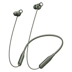 OPPO Enco M32 Wireless Earphone with Mic, 10 Mins Charge 20 Hrs Playtime, 28H Battery Life, Bluetooth 5.0, Noise Cancellation During Calls for Rs.1298 @ Amazon