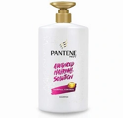 Pantene Advanced Hairfall Solution 1L worth Rs.820 for Rs.328 @ Amazon