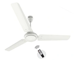 Atomberg Ozeo 1200mm BLDC Energy Saving 5 Star Rated High Speed Ceiling Fan with Remote for Rs.3240 @ Amazon