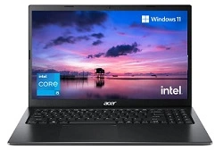 Acer Extensa 15 Lightweight Laptop Intel Core i5 11th Gen Processor – (8 GB/ 512 GB SSD/ Windows 11 Home) 15.6 inches FHD Display for Rs.44990 @ Amazon