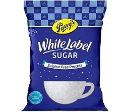 Great Deal: Parry’s White Label Sugar, 1kg for Rs.38 @ Amazon Fresh