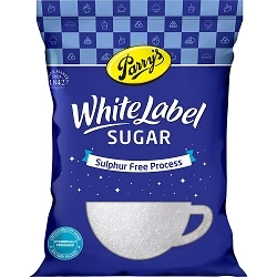 Parry’s White Label Sugar, 5kg for Rs.195 @ Amazon Fresh