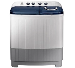 Samsung 7.0 Kg Inverter 5 star Top Loading Washing Machine
