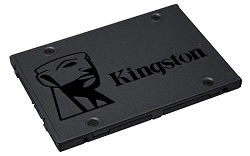 Steal Deal: Kingston SSDNow A400 240GB Internal Solid State Drive for Rs.1499 – Amazon