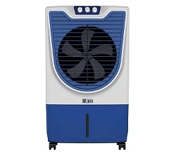 Havells Altima Desert Air Cooler 70 liters with Powerful Air Delivery and Smell Free Honeycomb pads for Rs.7999 @ Amazon
