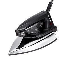 Bajaj DX-2 600W Dry Iron with Advance Soleplate for Rs.499 @ Amazon
