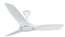 (Extra Rs.500 Coupon) Havells Stealth Air Ceiling Fan for Rs.5949 @ Amazon (with ICICI /SBI Card Rs.5354)