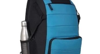 WILDHORN Laptop 15.6 Inch Laptop Backpack Waterproof for Rs.699 @ Amazon