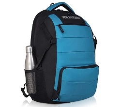 WILDHORN Laptop 15.6 Inch Laptop Backpack Waterproof for Rs.609 @ Amazon