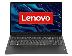 Lenovo V15 AMD Ryzen 5 5500U 15.6″ FHD 250 NITS Antiglare Thin and Light Laptop (8GB/ 512GB SSD/ Windows 11 Home) for Rs.36990 @ Amazon