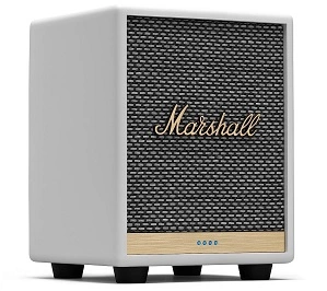 Marshall Uxbridge Airplay Multi-Room Wireless Speaker with Alexa Built-in