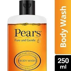 Pears Bodywash Moisturising 98% Pure Glycerine 250 ml for Rs.99 @ Amazon
