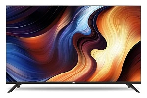 VW 80 cm (32 inches) Frameless Series HD Ready LED TV for Rs.7299 @ Amazon