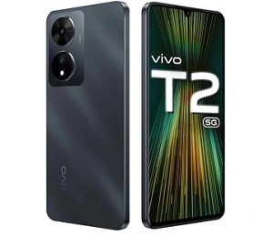 Vivo T2 5G Mobile (128 GB, 6 GB RAM) for Rs.18999 @ Amazon