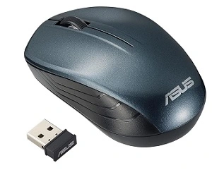 ASUS WT200 Wireless Mouse for Rs.399 @ Amazon