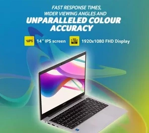Acer One Core i3 11th Gen 1115G4 – (8 GB/ 512 GB SSD/ Windows 11 Home) Thin and Light Laptop (14 inch) for Rs.27990 @ Flipkart
