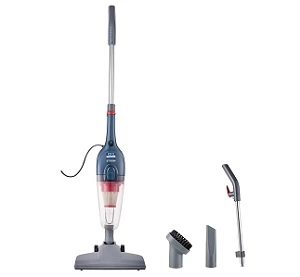 KENT Storm Vacuum Cleaner 600W | Cyclone5 Technology | HEPA Filter | Bagless Design | Detachable for Rs.1919 @ Amazon